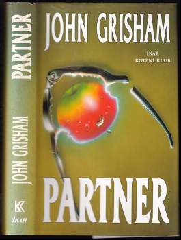 John Grisham: Partner