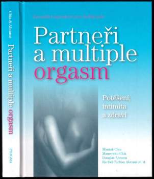 Partneři a multiple orgasm