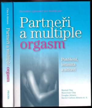 Partneři a multiple orgasm