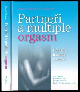 Partneři a multiple orgasm