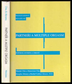 Partneři a multiple orgasm