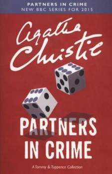 Agatha Christie: Partners in Crime