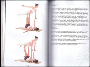 Tomáš Strnad: Partnerská jóga