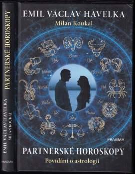 Partnerské horoskopy