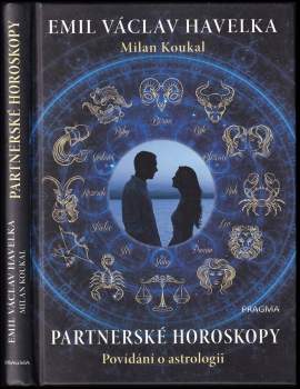 Partnerské horoskopy