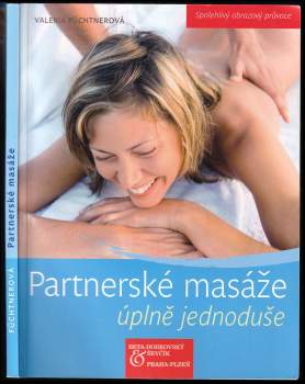 Partnerské masáže úplně jednoduše