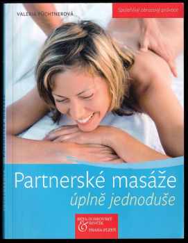 Partnerské masáže úplně jednoduše