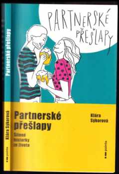 Partnerské přešlapy