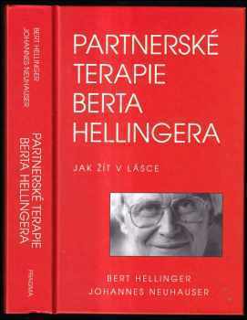 Bert Hellinger: Partnerské terapie Berta Hellingera