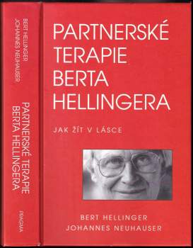 Partnerské terapie Berta Hellingera