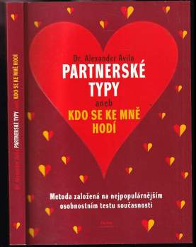 Partnerské typy, aneb, Kdo se ke mně hodí