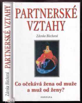 Partnerské vztahy