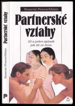 Partnerské vztahy