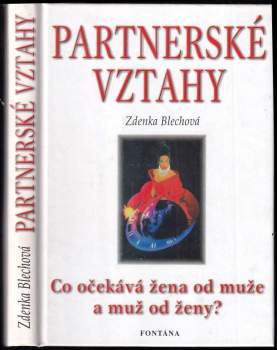 Partnerské vztahy