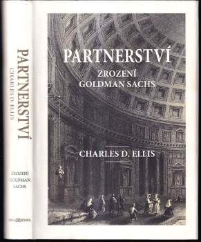 Charles D Ellis: Partnerství