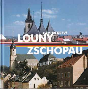 Partnerství Louny Zschopau