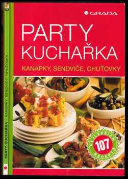 Party kuchařka