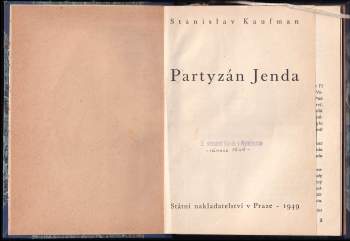 Karel Hynek Mácha: Cikáni