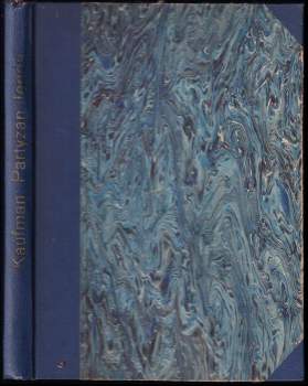 Karel Hynek Mácha: Cikáni