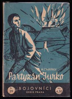 Partyzán Jurko