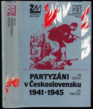 Partyzáni v Československu 1941-1945