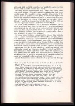 Jan Gebhart: Partyzáni v Československu 1941-1945
