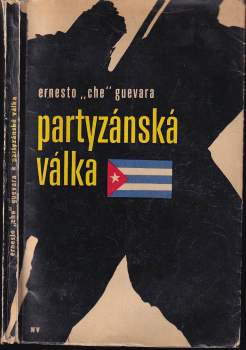Partyzánská válka