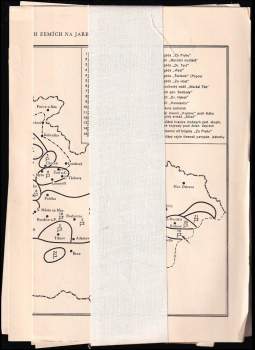 Václav Kural: Partyzánské hnutí v československu za druhé světové války