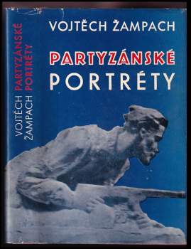Partyzánské portréty