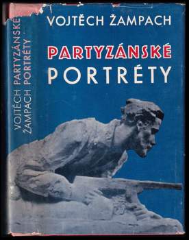 Partyzánské portréty