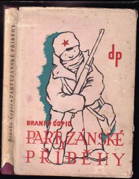 Partyzánské příběhy