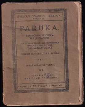 Paruka