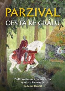 Radomil Hradil: Parzival