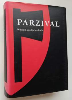 Wolfram von Eschenbach: Parzival
