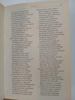 Wolfram von Eschenbach: Parzival