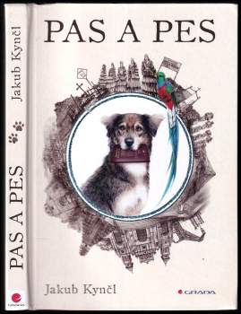 Jakub Kynčl: Pas a pes