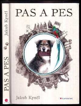 Jakub Kynčl: Pas a pes