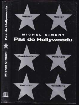 Miloš Forman: Pas do Hollywoodu