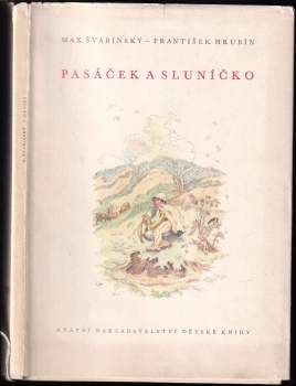 František Hrubín: Pasáček a sluníčko