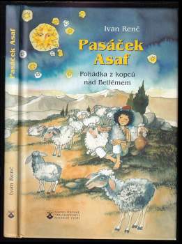 Ivan Renč: Pasáček Asaf