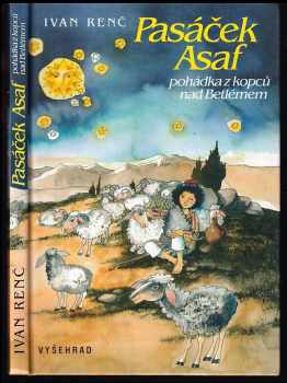 Pasáček Asaf
