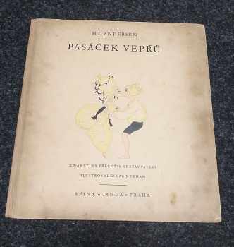 Pasáček vepřů