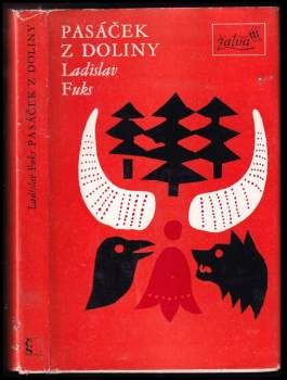 Pasáček z doliny