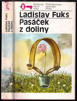 Pasáček z doliny
