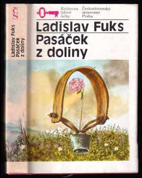 Ladislav Fuks: Pasáček z doliny