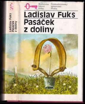 Pasáček z doliny