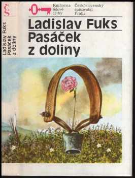 Pasáček z doliny