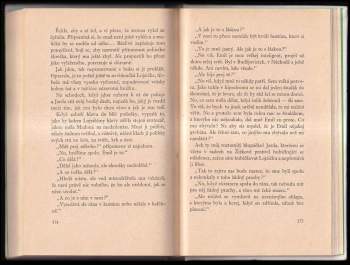 Egon Erwin Kisch: Pasák