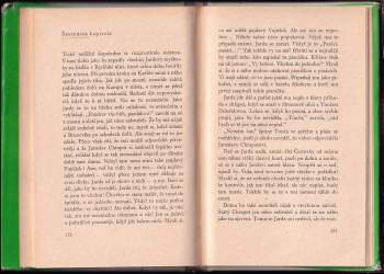 Egon Erwin Kisch: Pasák
