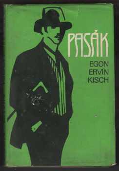 Egon Erwin Kisch: Pasák